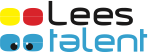 Leestalent Logo